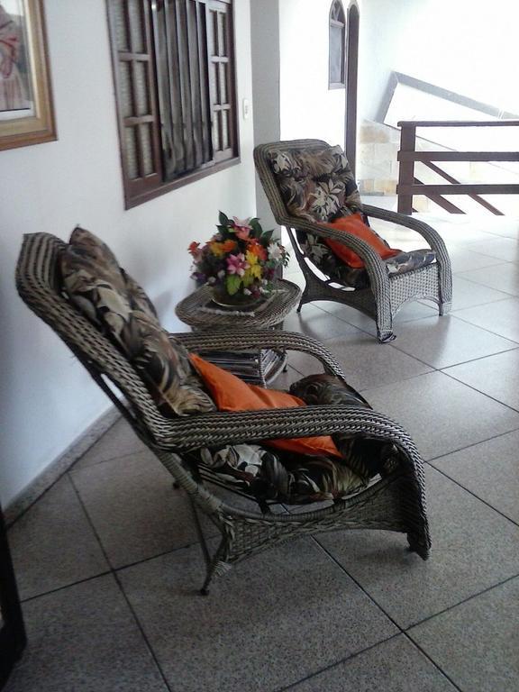 Suites Tropicana Guesthouse Κάμπο Φρίο Εξωτερικό φωτογραφία