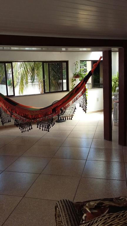 Suites Tropicana Guesthouse Κάμπο Φρίο Εξωτερικό φωτογραφία