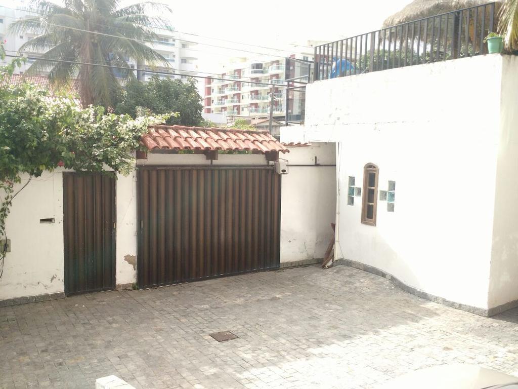 Suites Tropicana Guesthouse Κάμπο Φρίο Εξωτερικό φωτογραφία