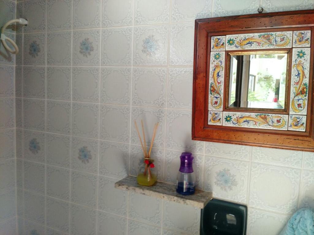 Suites Tropicana Guesthouse Κάμπο Φρίο Εξωτερικό φωτογραφία
