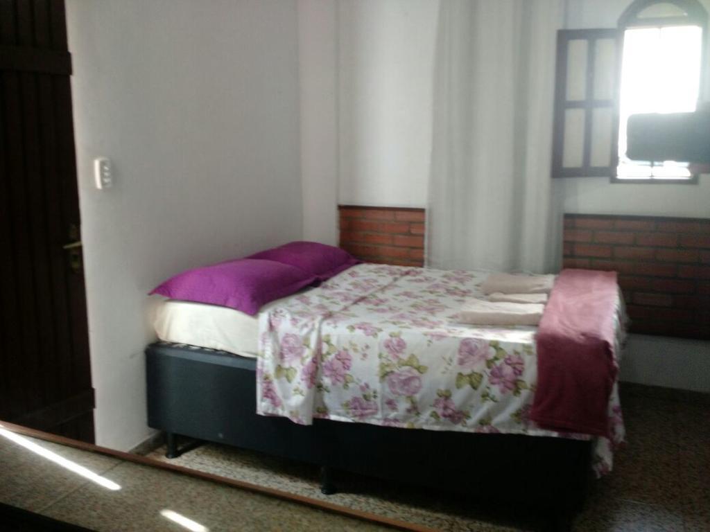 Suites Tropicana Guesthouse Κάμπο Φρίο Εξωτερικό φωτογραφία